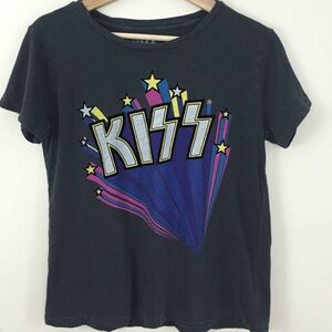 Lucky Brand KISS shirt